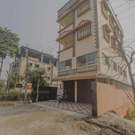 Kalpana Residency Inn Siliguri Exterior photo